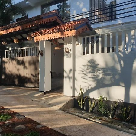 Lanka Villa Mirissa Exteriér fotografie