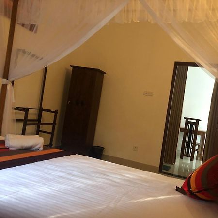 Lanka Villa Mirissa Exteriér fotografie