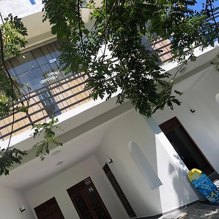 Lanka Villa Mirissa Exteriér fotografie