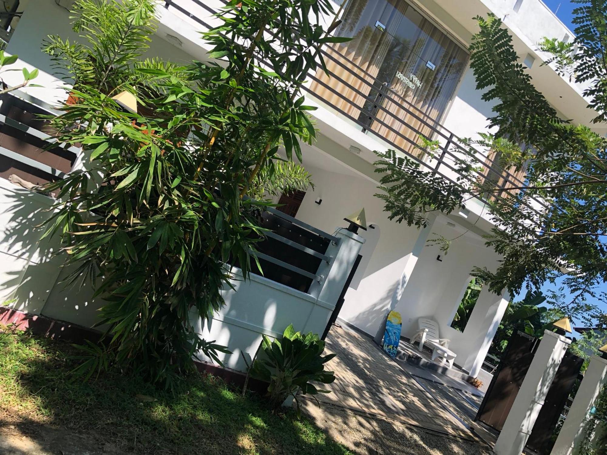 Lanka Villa Mirissa Exteriér fotografie