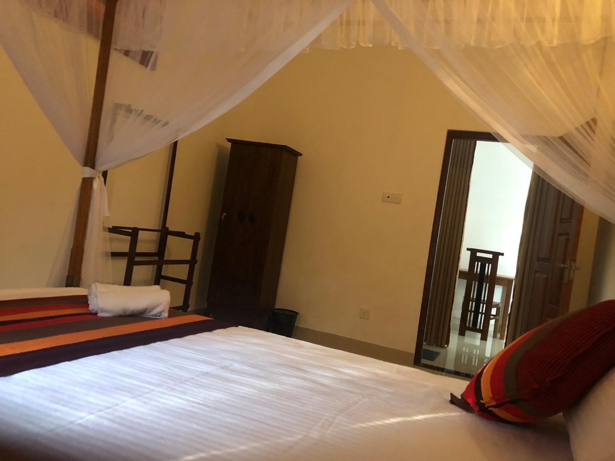 Lanka Villa Mirissa Exteriér fotografie