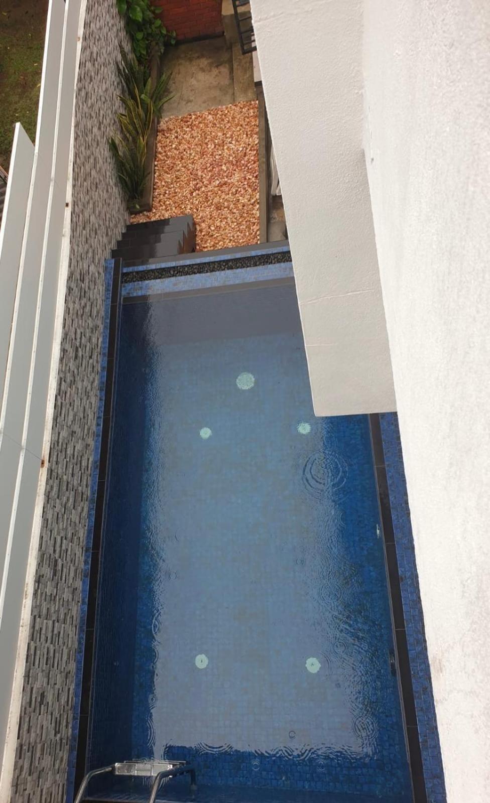 Lanka Villa Mirissa Exteriér fotografie