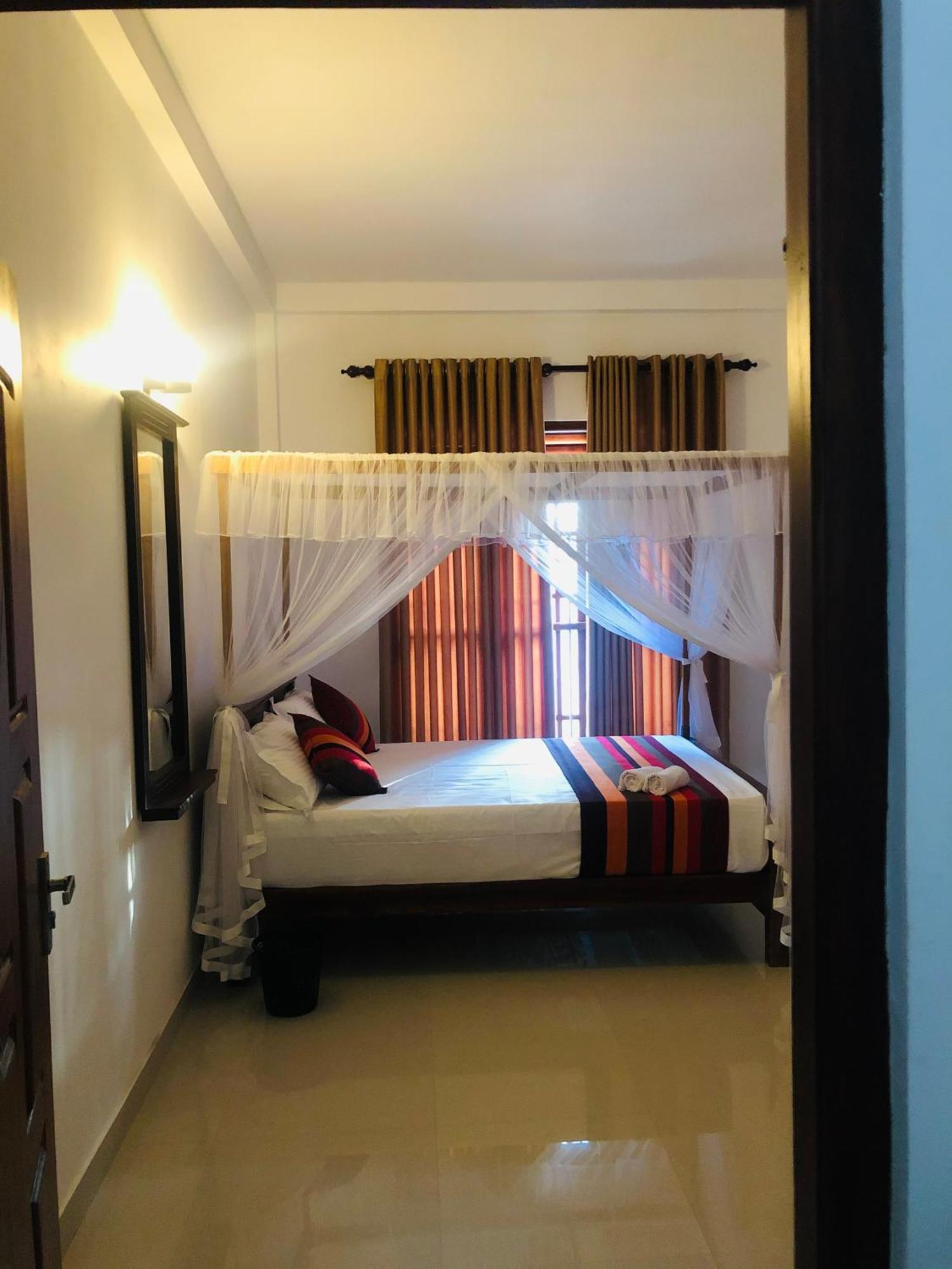 Lanka Villa Mirissa Exteriér fotografie