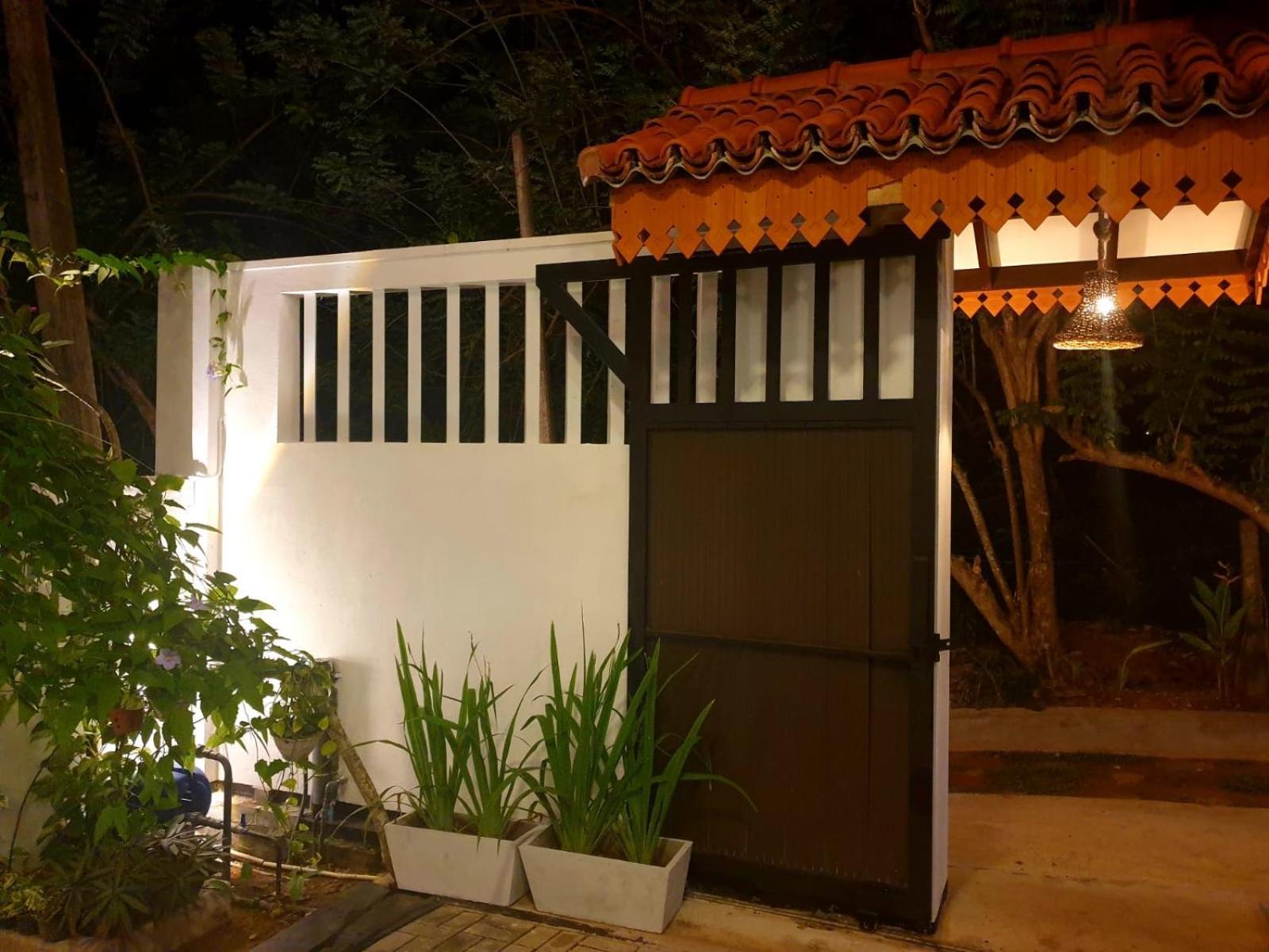 Lanka Villa Mirissa Exteriér fotografie