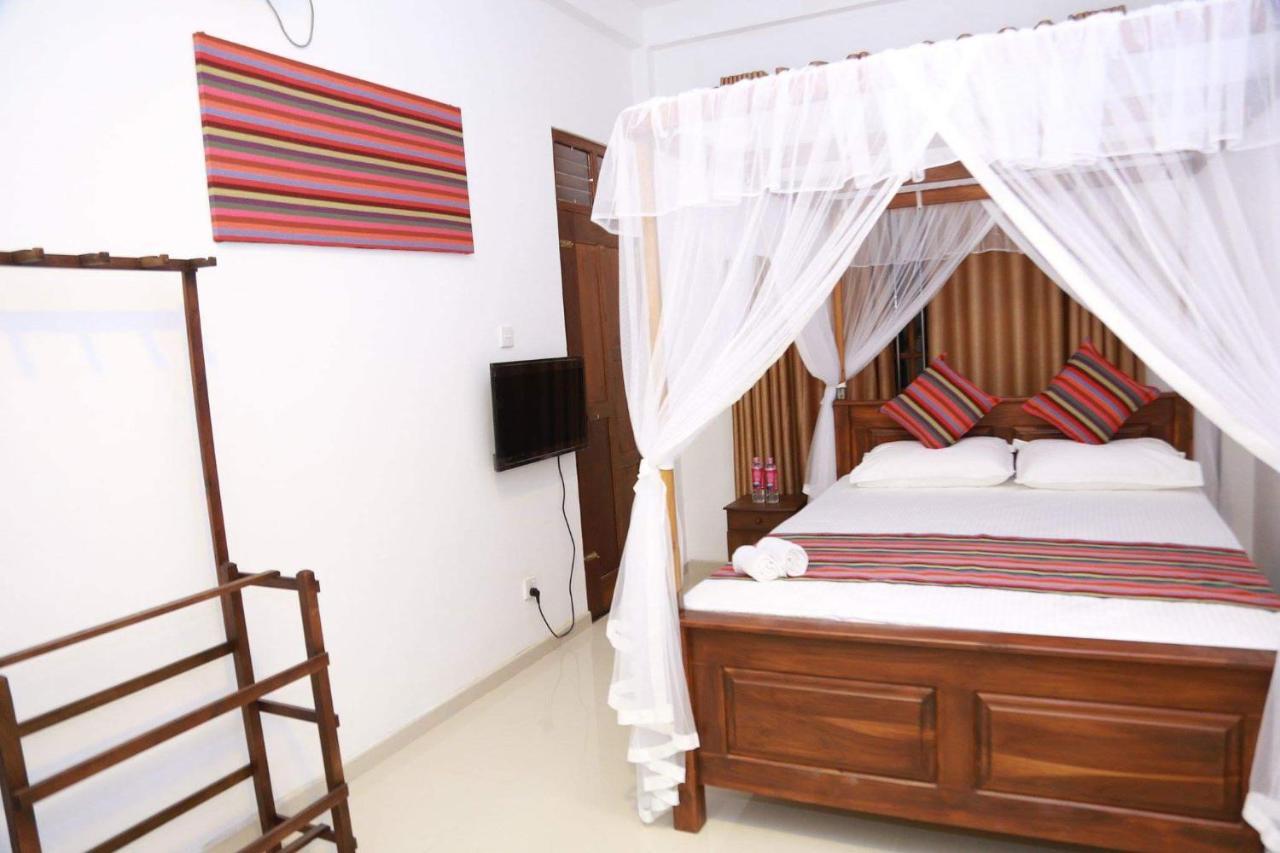 Lanka Villa Mirissa Exteriér fotografie