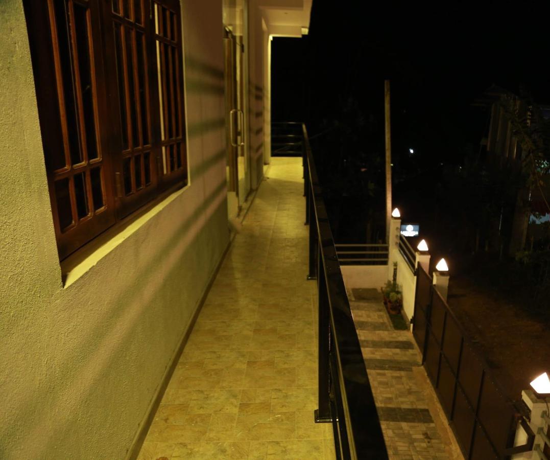 Lanka Villa Mirissa Exteriér fotografie