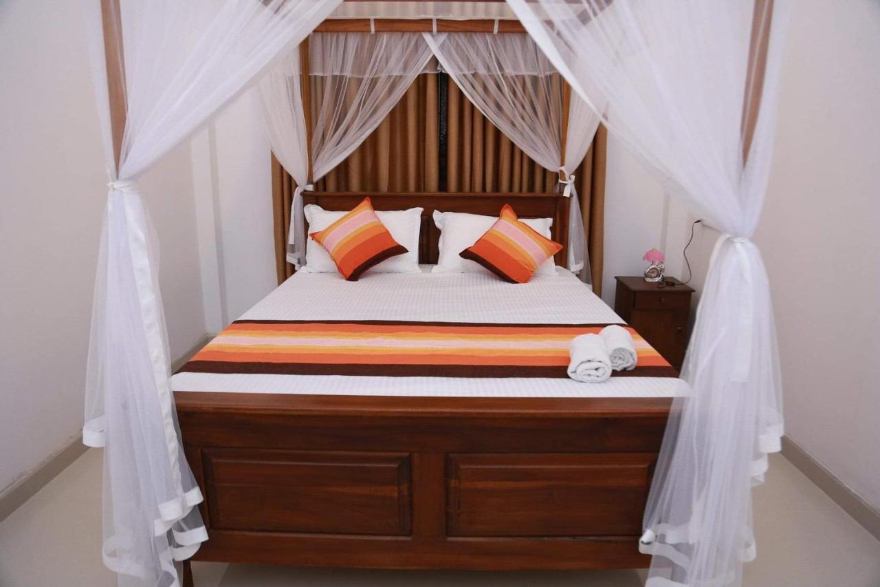 Lanka Villa Mirissa Exteriér fotografie