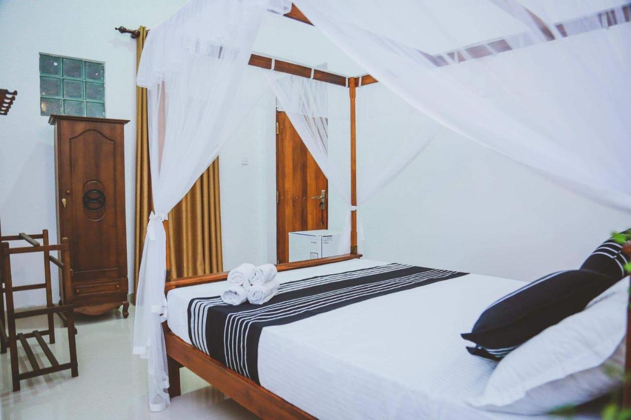 Lanka Villa Mirissa Exteriér fotografie