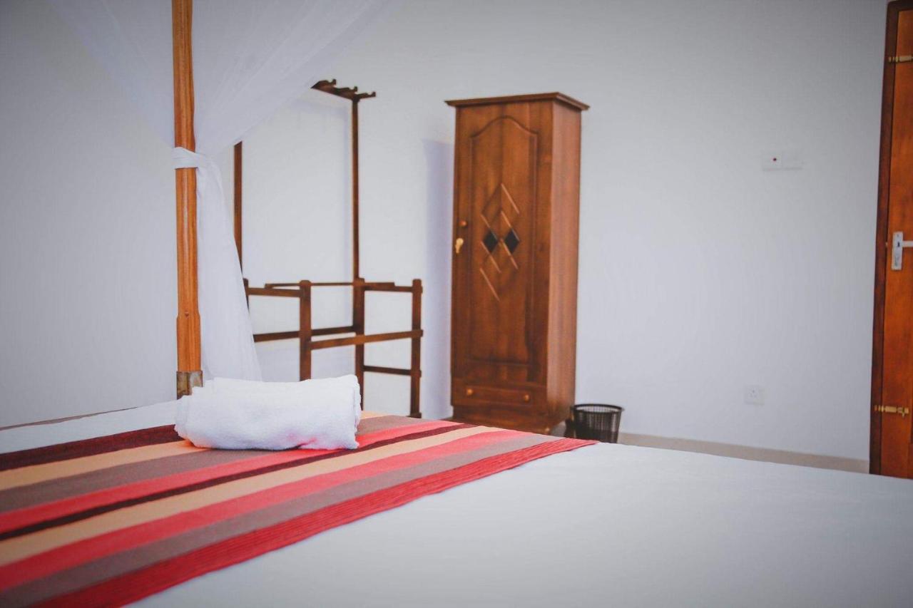Lanka Villa Mirissa Exteriér fotografie