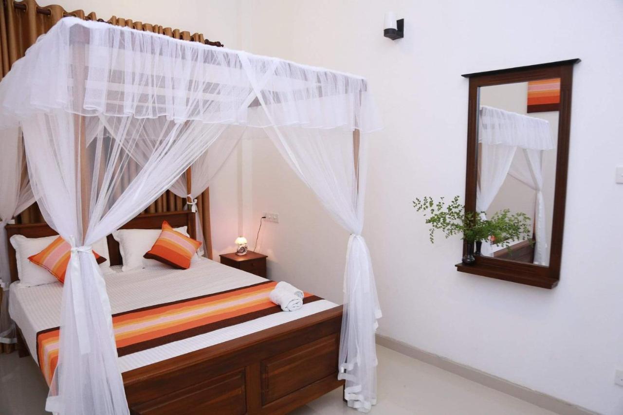 Lanka Villa Mirissa Exteriér fotografie