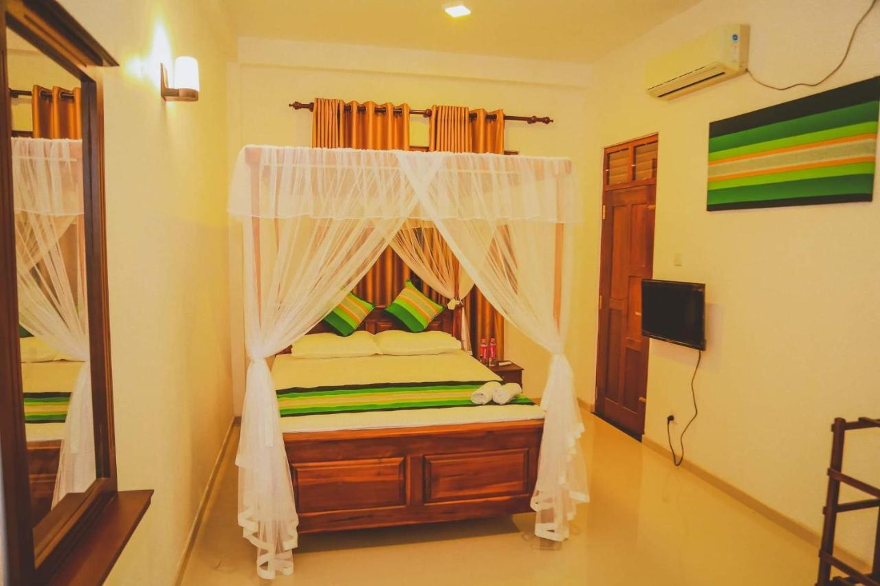 Lanka Villa Mirissa Exteriér fotografie