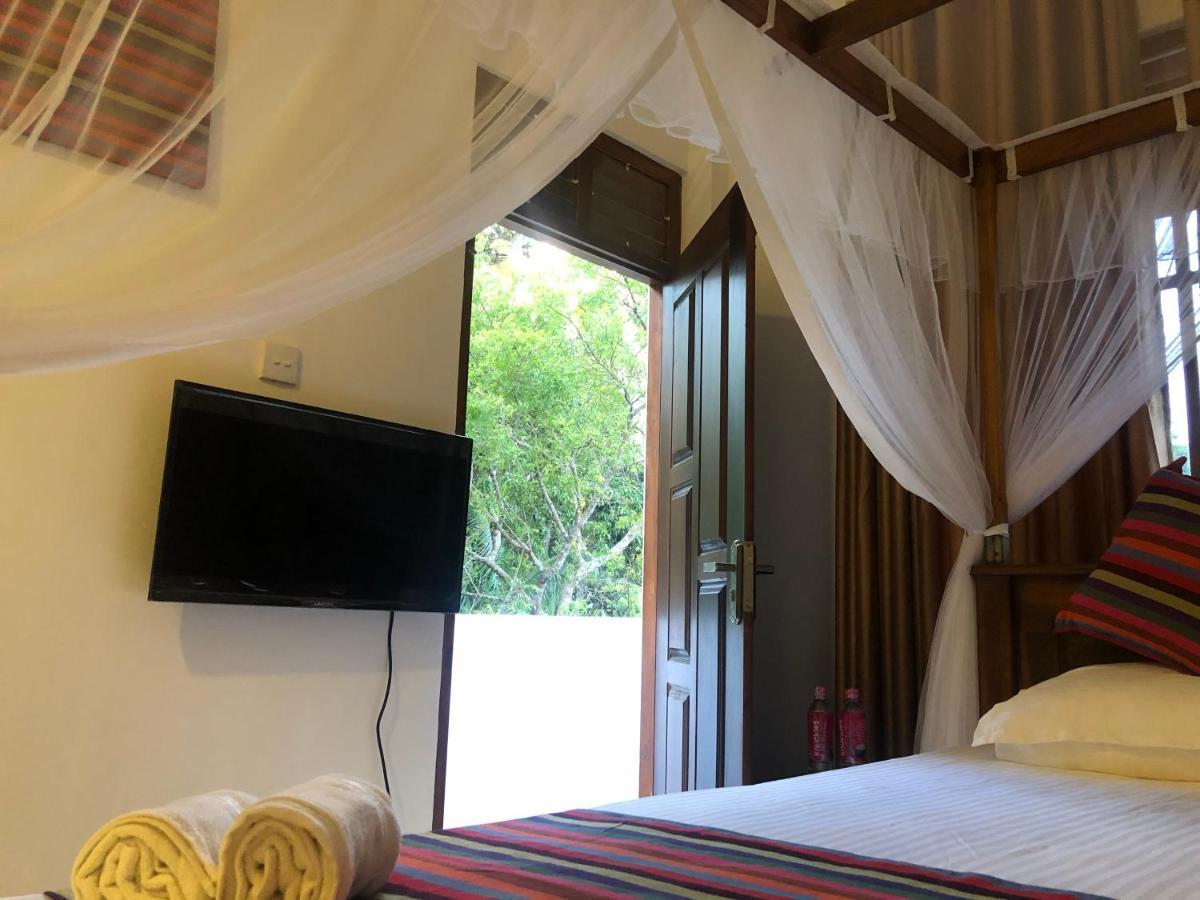 Lanka Villa Mirissa Exteriér fotografie