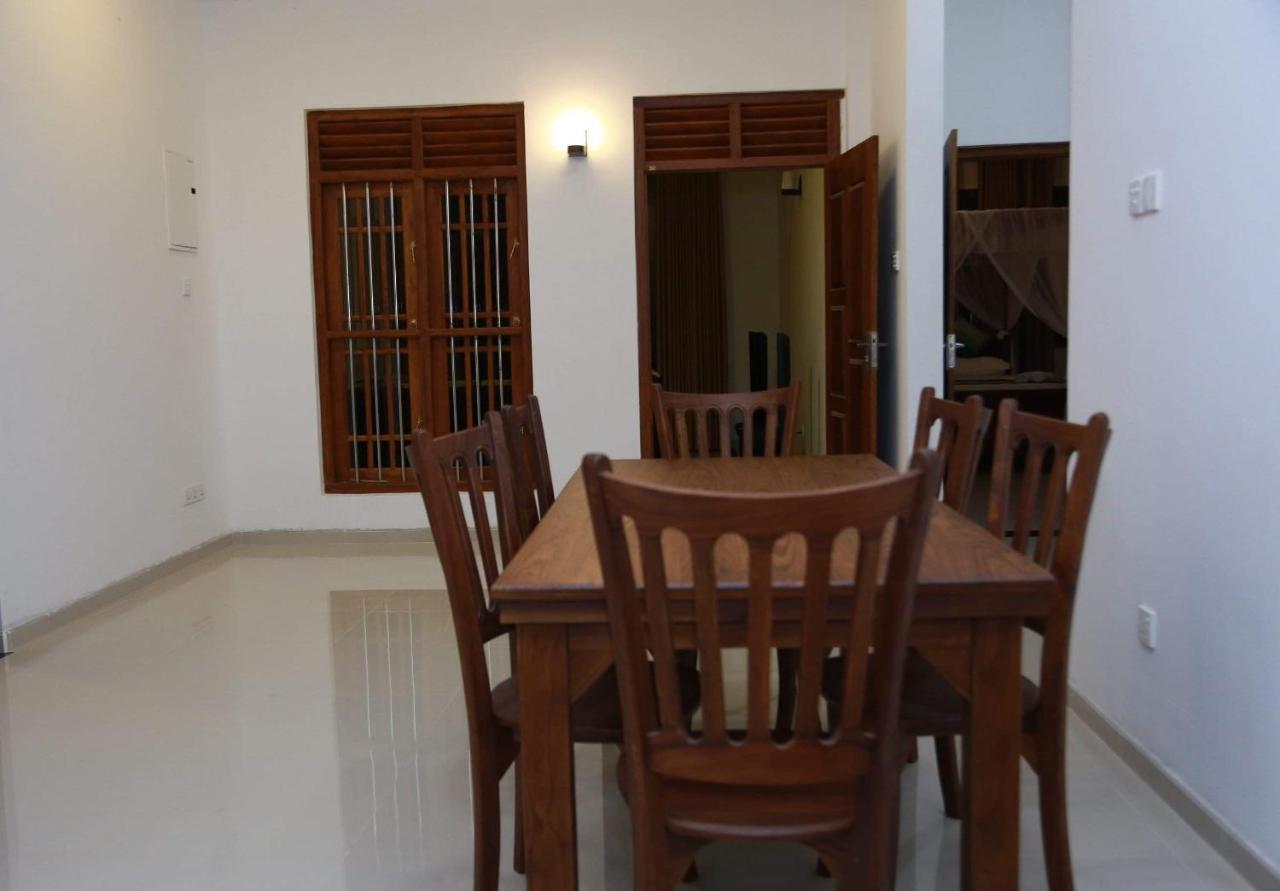 Lanka Villa Mirissa Exteriér fotografie