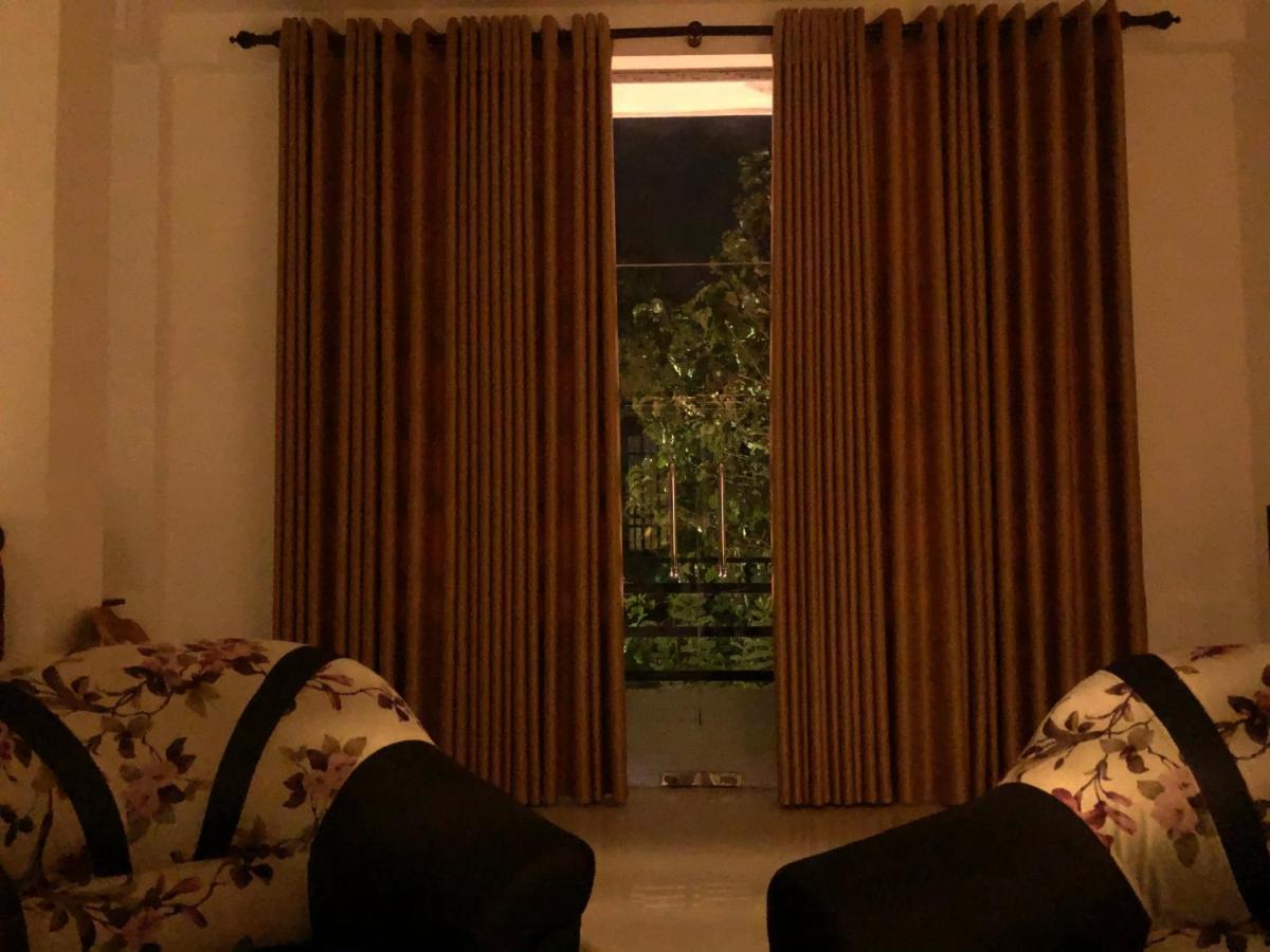 Lanka Villa Mirissa Exteriér fotografie